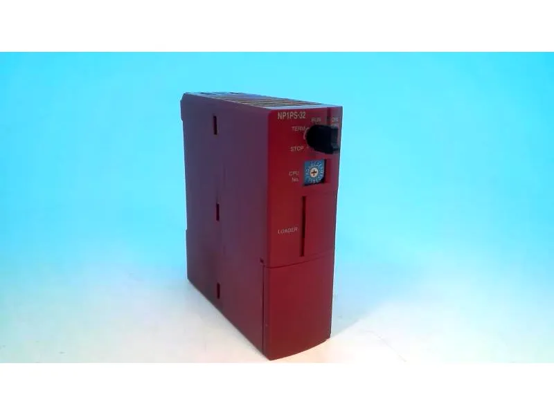 NP1PS-32 PLC模組/機架 由 FUJI ELECTRIC