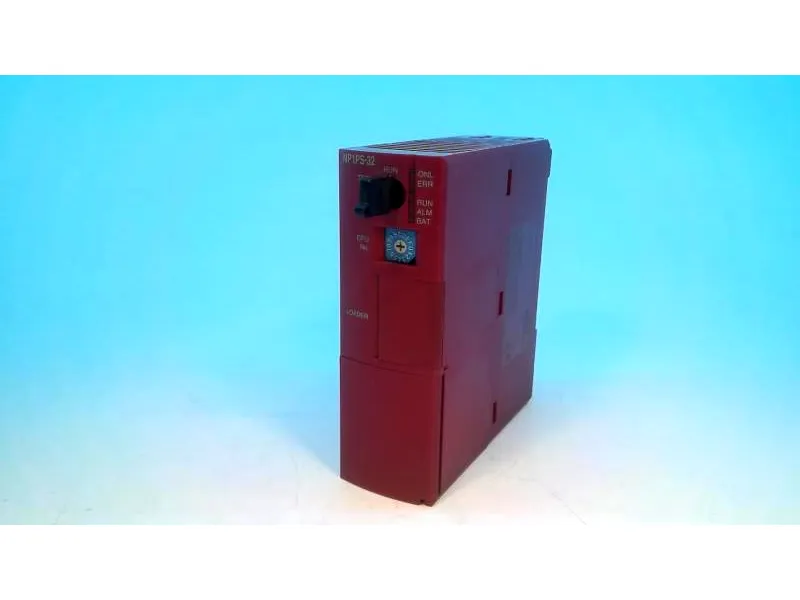 NP1PS-32 PLC模組/機架 由 FUJI ELECTRIC