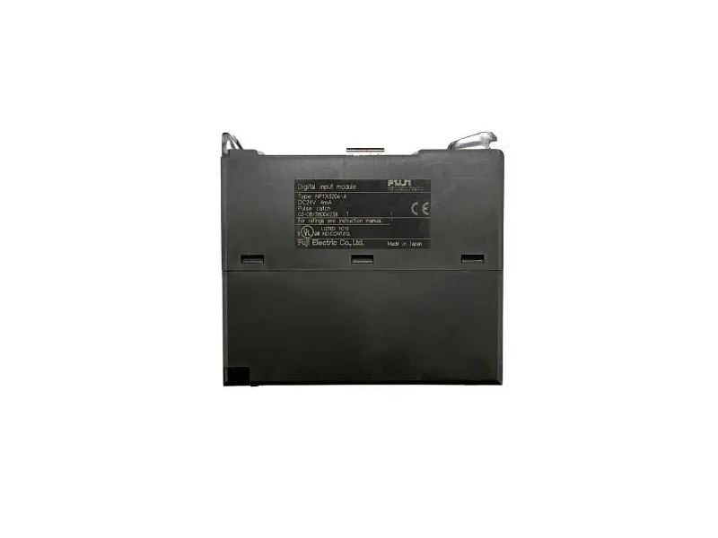 NP1X3206-A PLC模組/機架 由 FUJI ELECTRIC