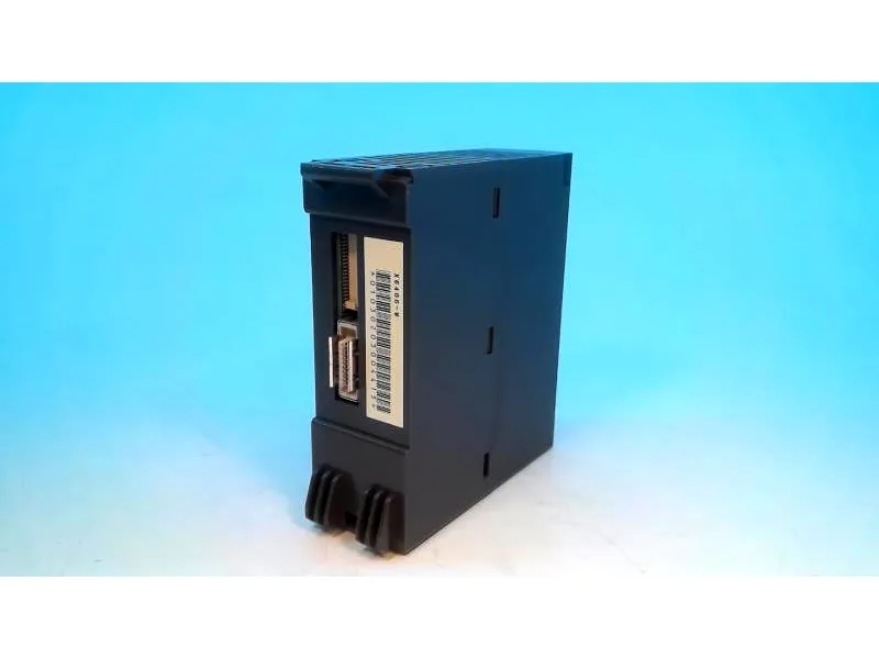 NP1X6406-W PLC模組/機架 由 FUJI ELECTRIC