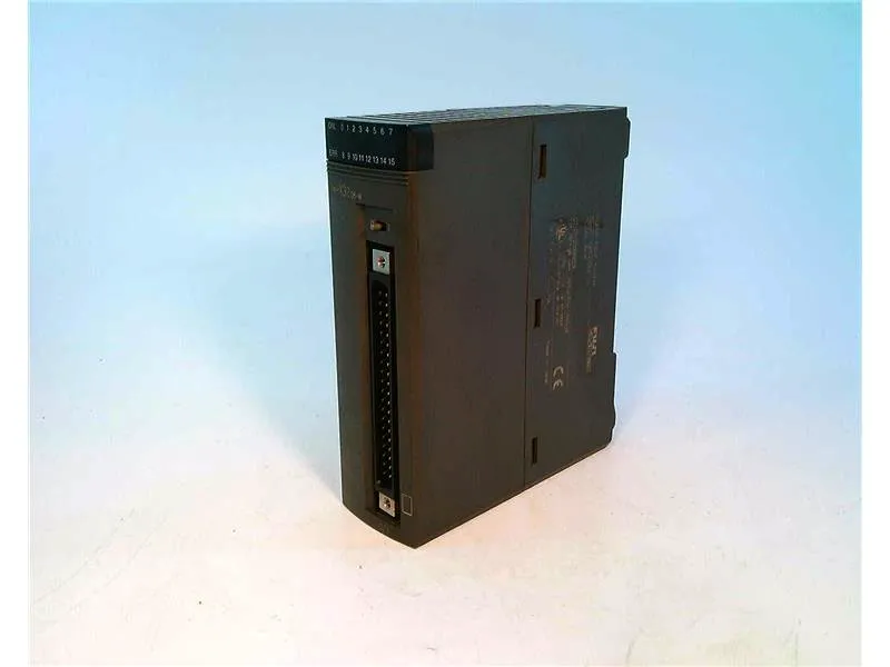 NP1Y32U09P1 PLC模組/機架 由 FUJI ELECTRIC