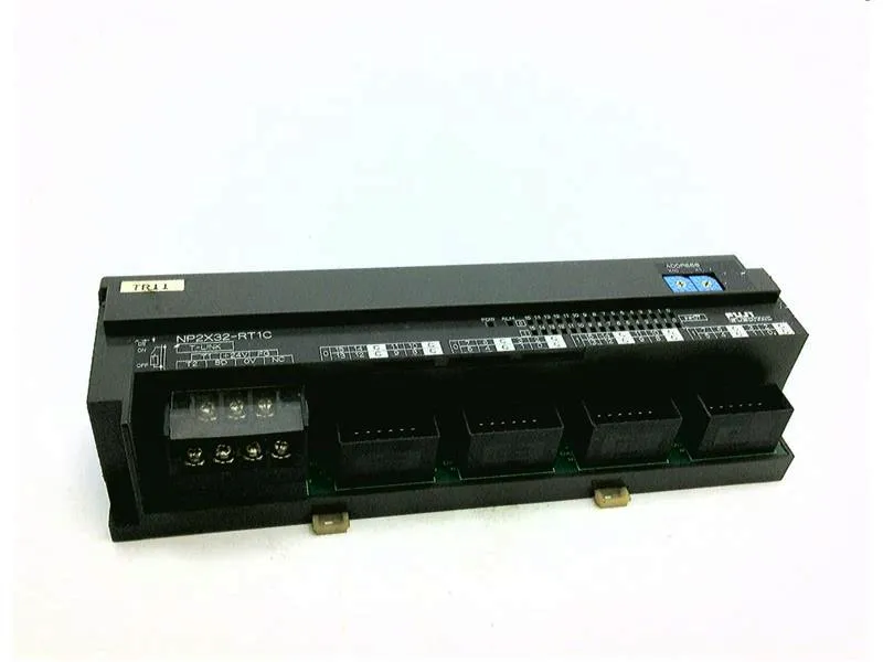 NP2X32-RT1C PLC模組/機架 由 FUJI ELECTRIC