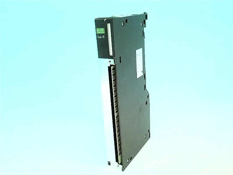 NP8X-120ZC PLC模組/機架 由 FUJI ELECTRIC