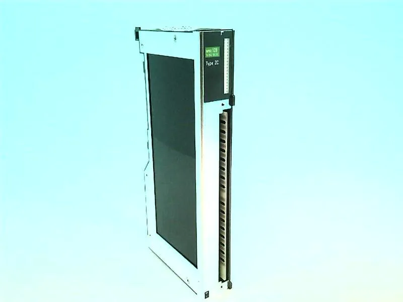 NP8X-120ZC PLC模組/機架 由 FUJI ELECTRIC