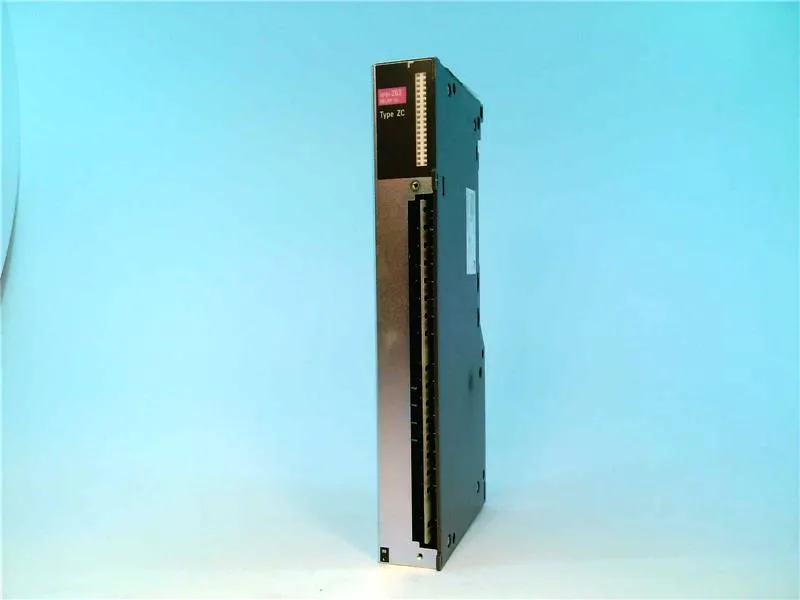 NP8Y-263ZC PLC模組/機架 由 FUJI ELECTRIC