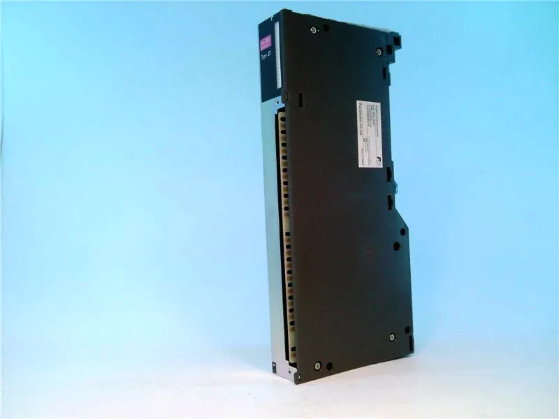 NP8Y-263ZC PLC模組/機架 由 FUJI ELECTRIC