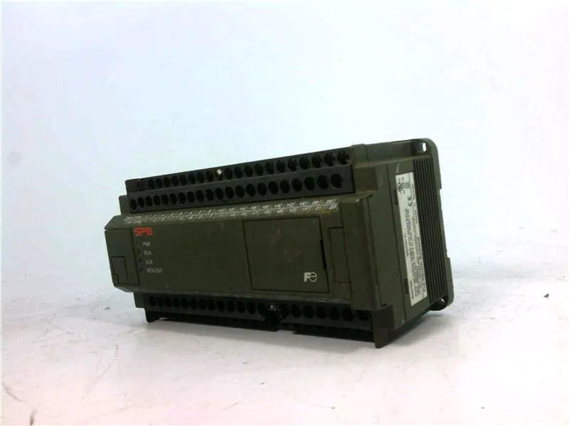 NW0P60T-31 PLC模組/機架 由 FUJI ELECTRIC