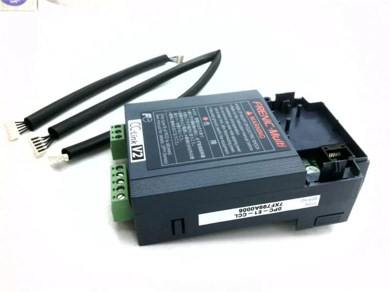 OPC-E1-CCL PC板PLC/附加板 由 FUJI ELECTRIC