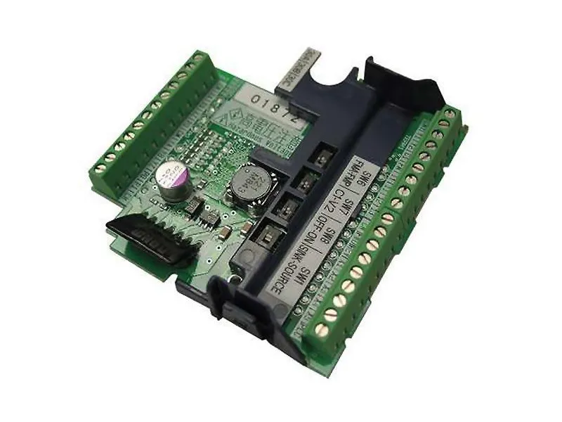 OPC-E1-SY PC電路板 PLC/擴充板 by FUJI ELECTRIC