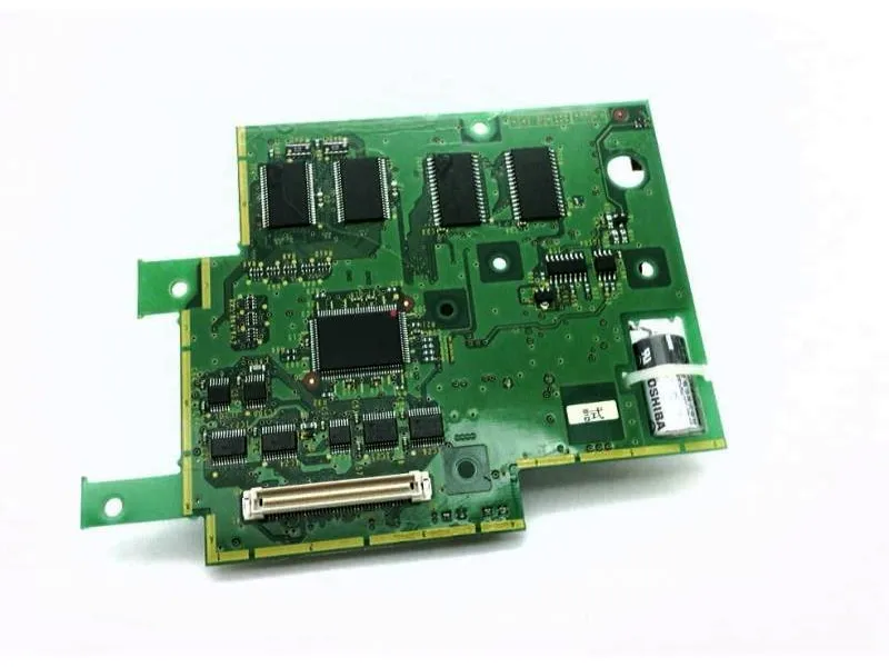 OPC-VG7-UPAC PC電路板 PLC/擴充板 by FUJI ELECTRIC