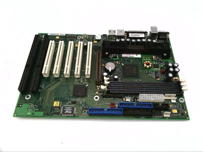 D1107-A11 PC Board PLC/Add-On Board by  FUJITSU