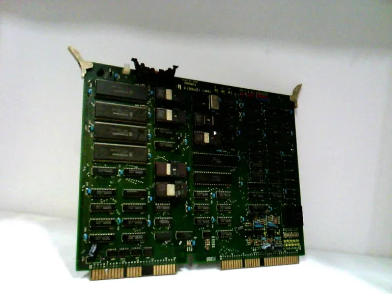 10P6613-02 Placa de PC para Computador da FURUNO ELECTRIC