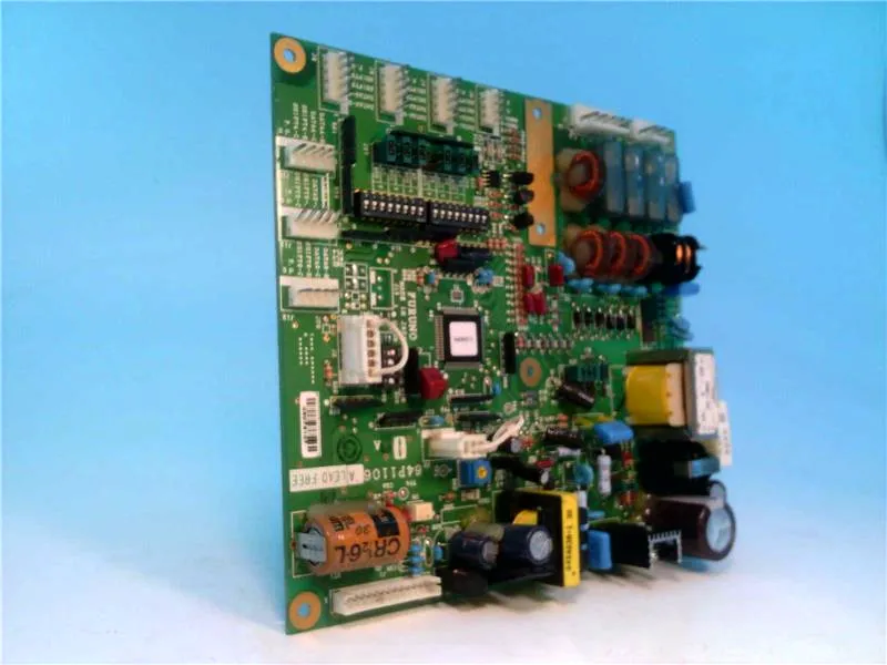 Placa de PC 64P1106A CLP/Placa Adicional da FURUNO ELECTRIC