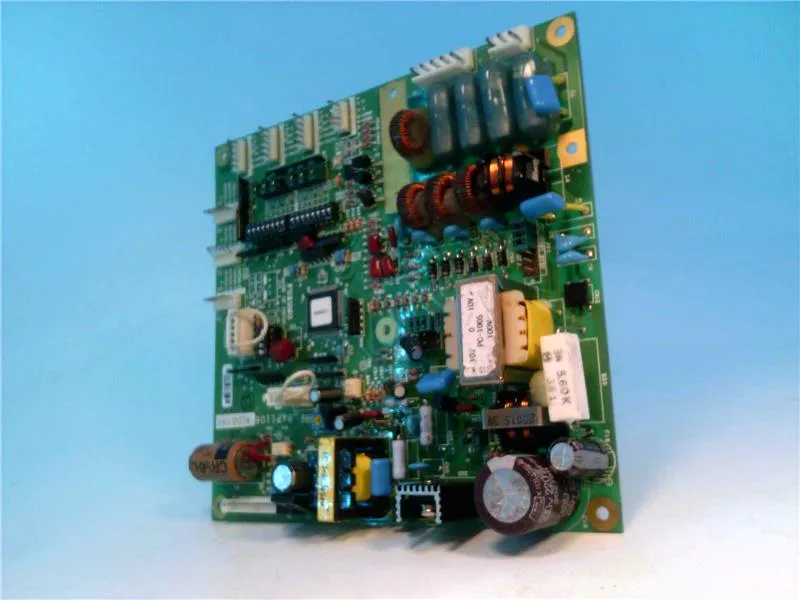 64P1106A Płyta PC PLC/Płyta dodatkowa firmy FURUNO ELECTRIC