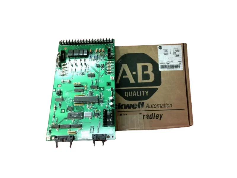 135354-04 PC板電腦 由 ALLEN BRADLEY