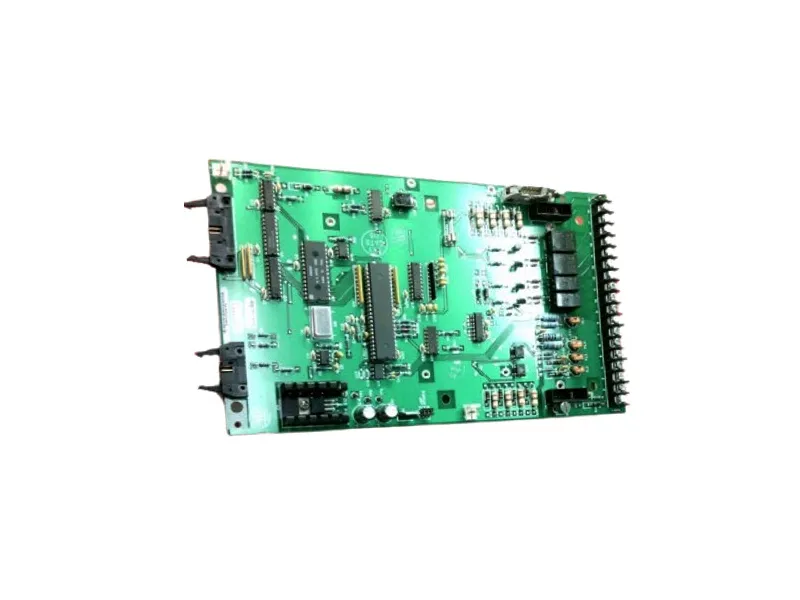 135354-04 PC板電腦 由 ALLEN BRADLEY
