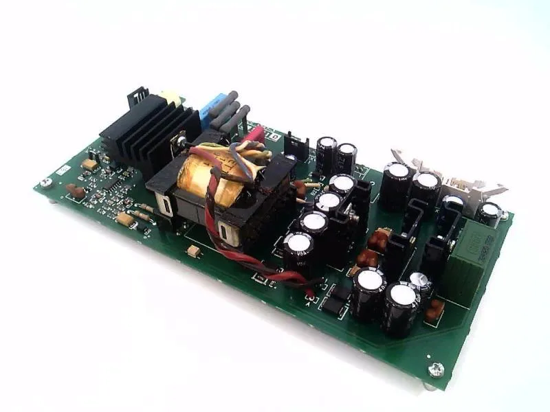 SW1-31 บอร์ดพีซี PLC/บอร์ดเสริม โดย GEFRAN