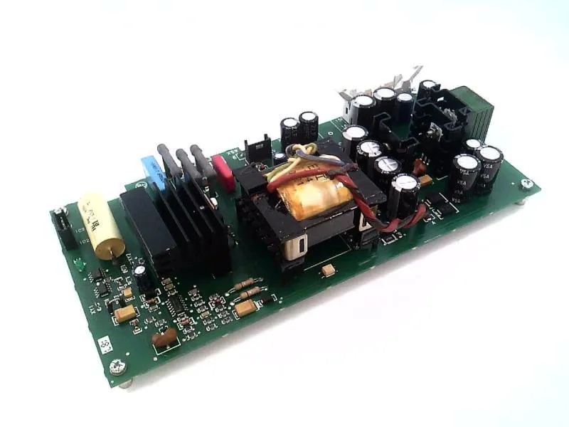 SW1-31 บอร์ดพีซี PLC/บอร์ดเสริม โดย GEFRAN