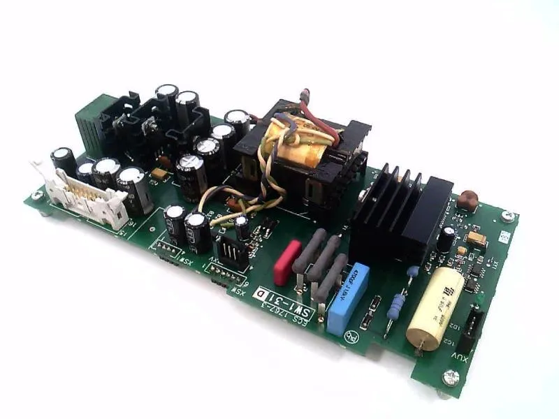 SW1-31 บอร์ดพีซี PLC/บอร์ดเสริม โดย GEFRAN