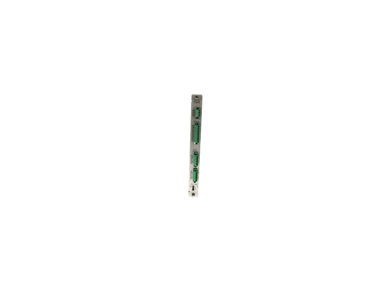133396-01 VDC 邏輯 I/O 模組 by BENTLY NEVADA