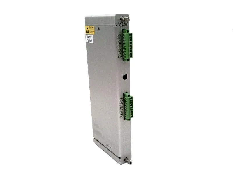 133835-01 VDC 邏輯 I/O 模組 by BENTLY NEVADA