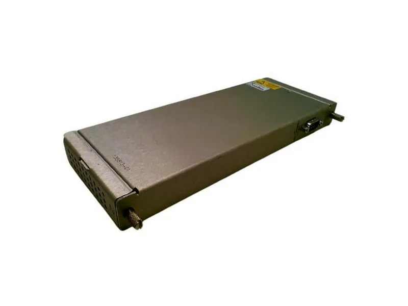135813-01 PLC 模組/機架 by BENTLY NEVADA