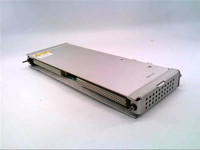 136719-01 PLC 模組/機架 by BENTLY NEVADA