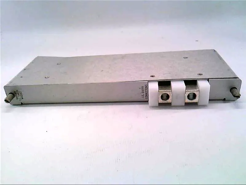 136719-01 PLC 模組/機架 by BENTLY NEVADA