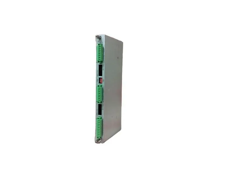 138708-01 PLC 模組/機架 by BENTLY NEVADA