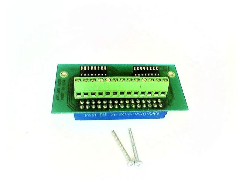 815-501 PC電路板 PLC/附加板 由 CINCINNATI ELECTROSYSTEMS