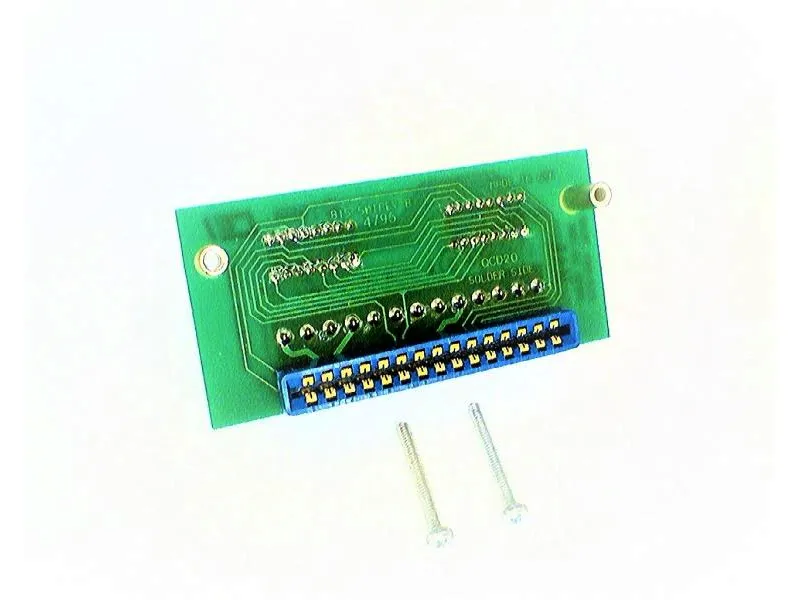 815-501 PC電路板 PLC/附加板 由 CINCINNATI ELECTROSYSTEMS