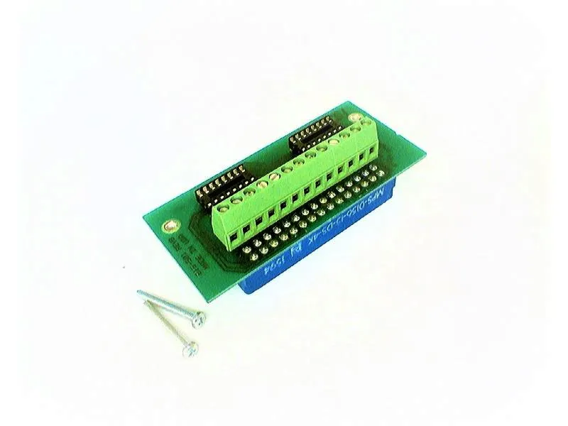 815-501 PC電路板 PLC/附加板 由 CINCINNATI ELECTROSYSTEMS