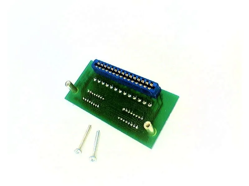 815-501 PC電路板 PLC/附加板 由 CINCINNATI ELECTROSYSTEMS