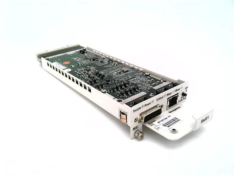 BP1A53AA VDC邏輯I/O大腦/介面 由 FUJITSU