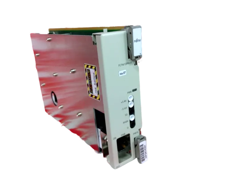 FC9612PW11-I07 PC電路板 PLC/附加板 由 FUJITSU