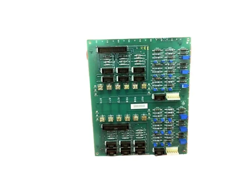DS3800XTFH1B1B PC電路板 PLC/附加板 由 GE POWER CONTROLS