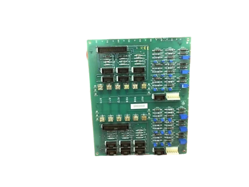 DS3800XTFH1B1B PC電路板 PLC/附加板 由 GE POWER CONTROLS