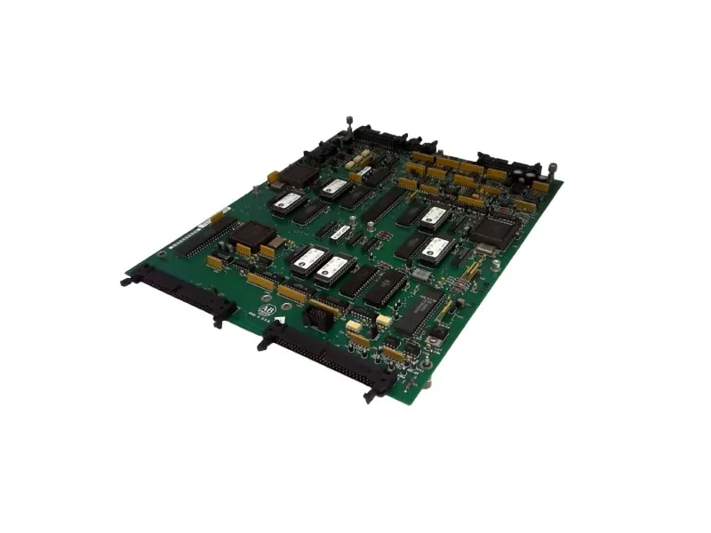 1395-155800 PLC模組/機架 by ALLEN BRADLEY