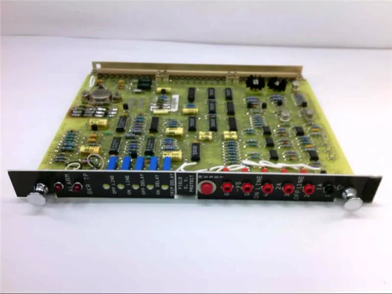 304A8471 PC電路板 PLC/附加板 by GENERAL ELECTRIC