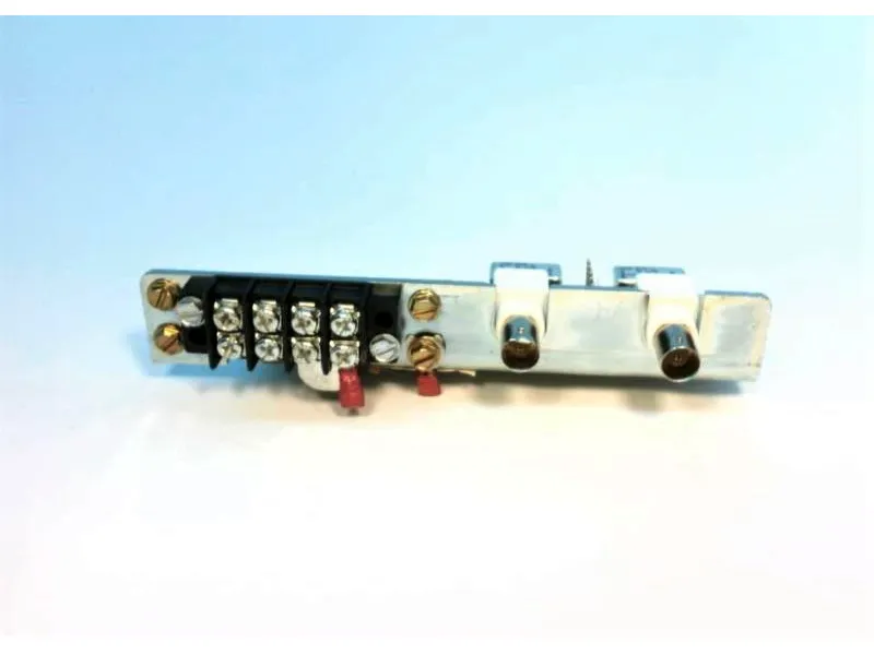 36B605594AEG01 PC電路板 PLC/附加板 by GENERAL ELECTRIC
