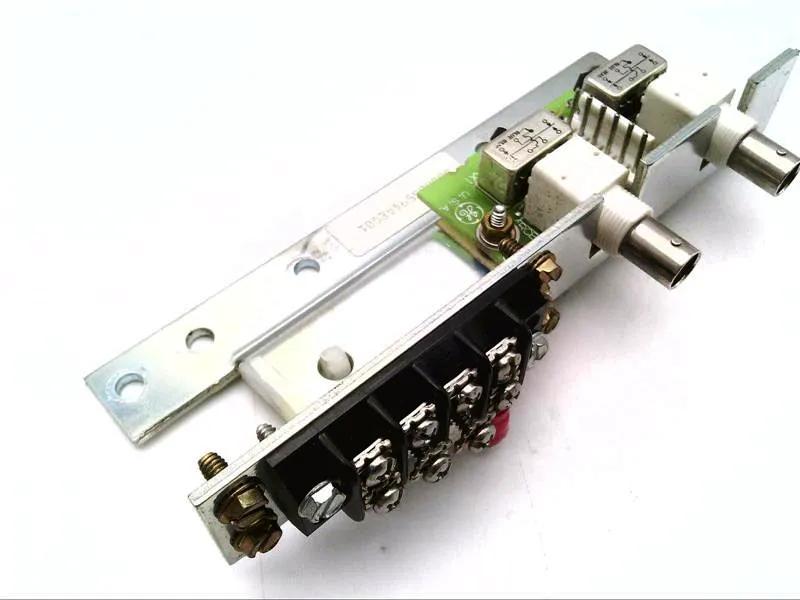 36B605594AEG01 PC電路板 PLC/附加板 by GENERAL ELECTRIC