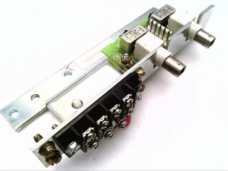 36B605594AEG01 PC電路板 PLC/附加板 by GENERAL ELECTRIC