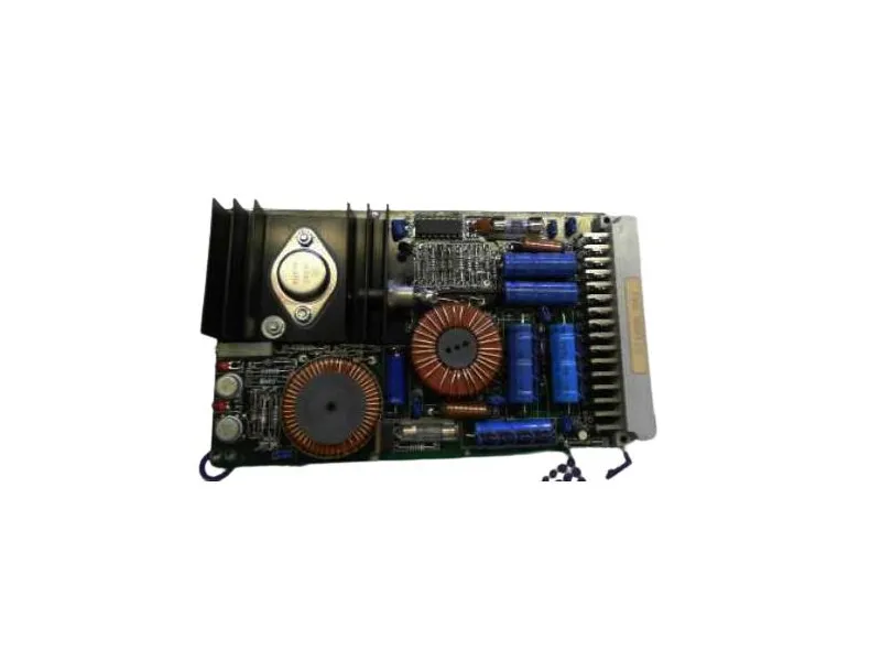 371850G01 PC電路板 PLC/附加板 by GENERAL ELECTRIC