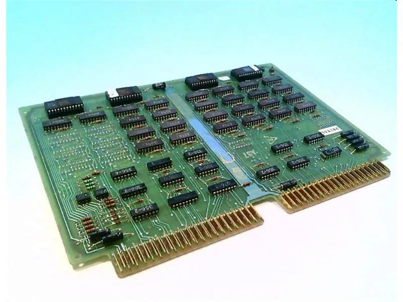 44A294520-G01 PC電路板 PLC/附加板 by GENERAL ELECTRIC