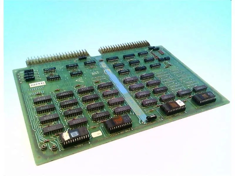 44A294520-G01 PC電路板 PLC/附加板 by GENERAL ELECTRIC