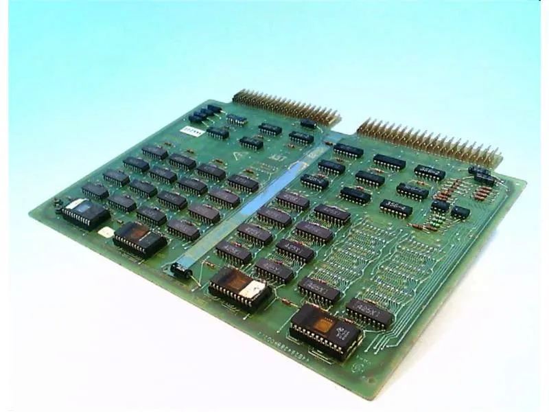 44A294520-G01 PC電路板 PLC/附加板 by GENERAL ELECTRIC