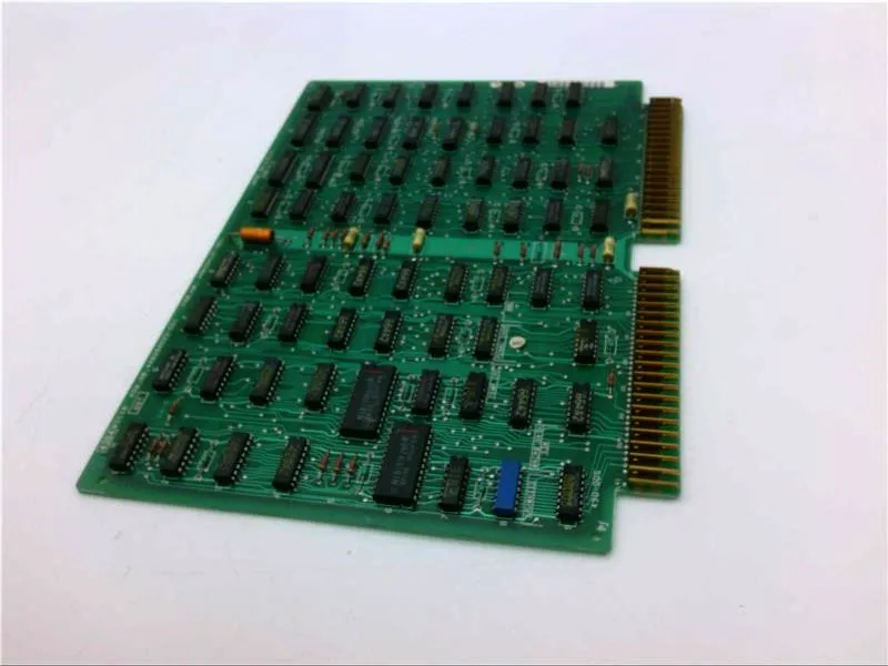 44A294523-G01 PC電路板 PLC/附加板 by GENERAL ELECTRIC