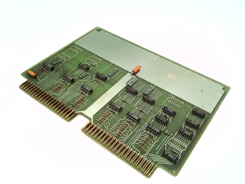 44A294537-G01 工業電腦板 - GENERAL ELECTRIC