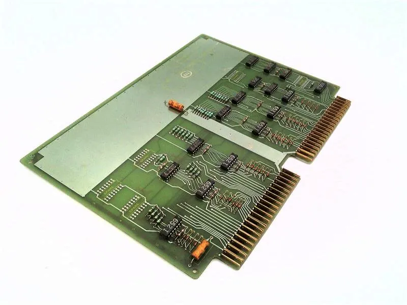 44A294537-G01 工業電腦板 - GENERAL ELECTRIC