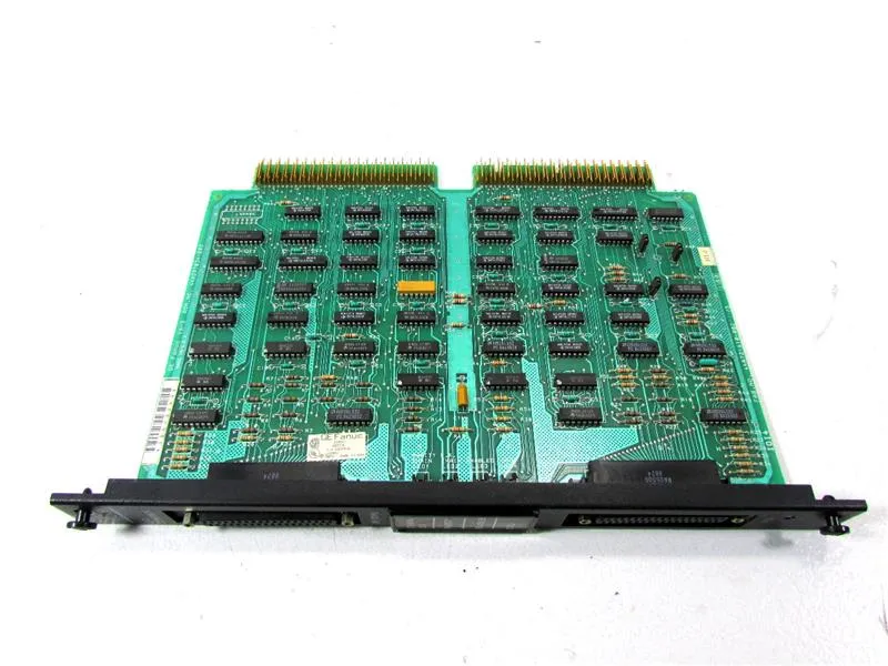 44A297034-G03 PC 板 PLC/附加板 - GENERAL ELECTRIC